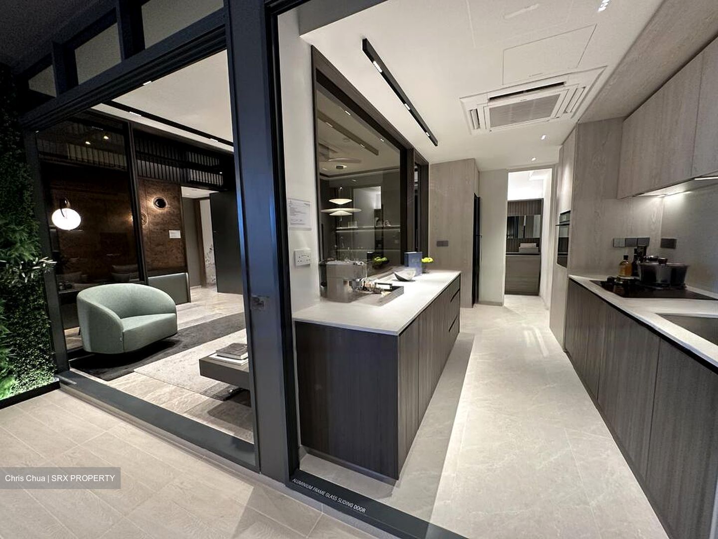 The Continuum (D15), Apartment #485266901